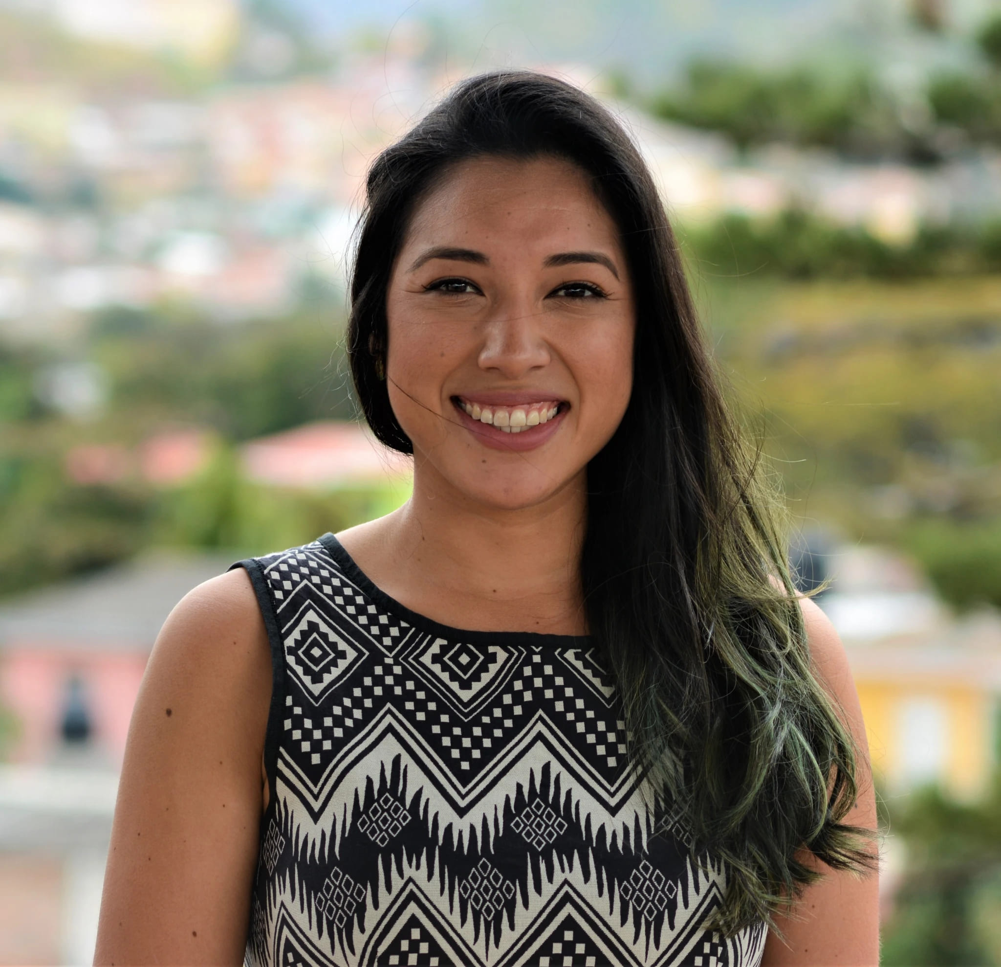 Photo: Sabrina Sanchez